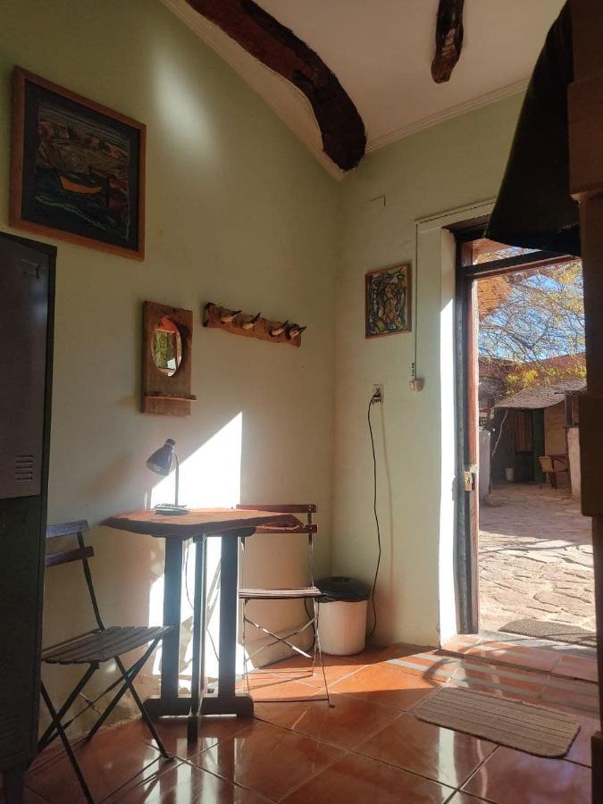 Hostal Sonchek San Pedro de Atacama Exterior photo