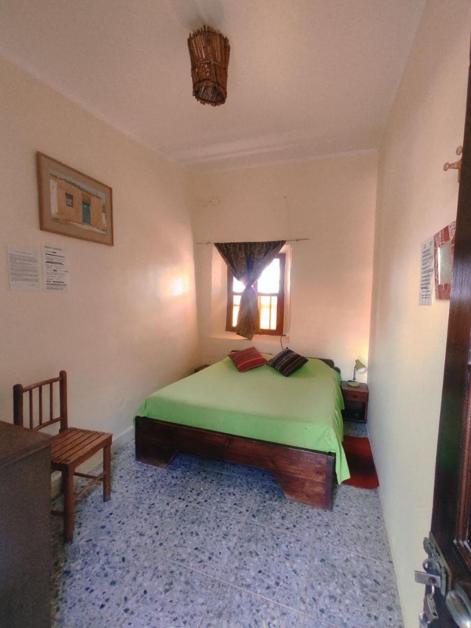 Hostal Sonchek San Pedro de Atacama Exterior photo