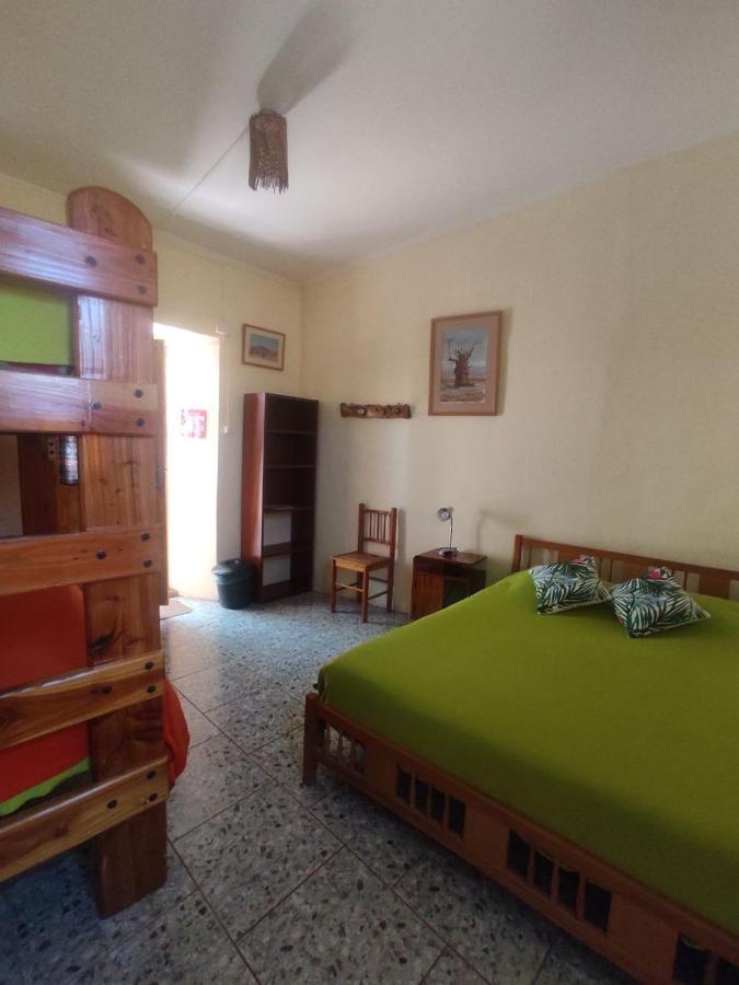 Hostal Sonchek San Pedro de Atacama Exterior photo