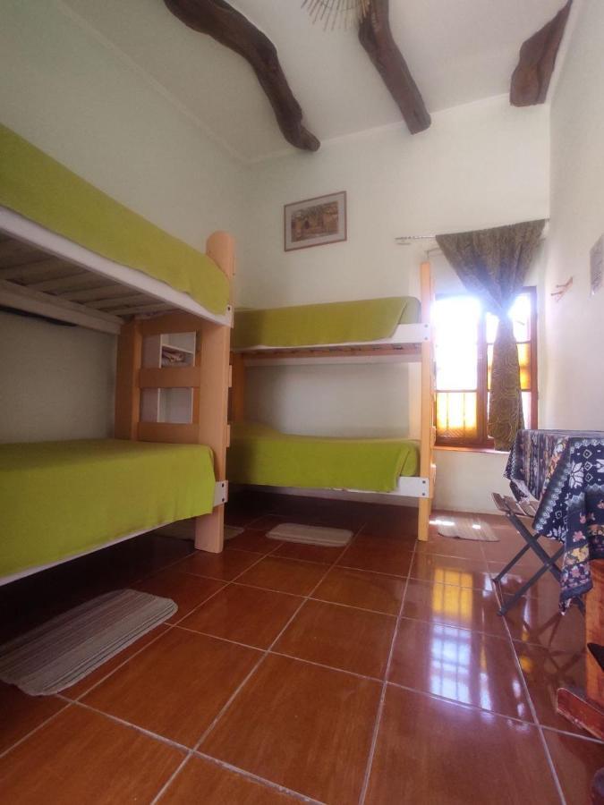 Hostal Sonchek San Pedro de Atacama Exterior photo