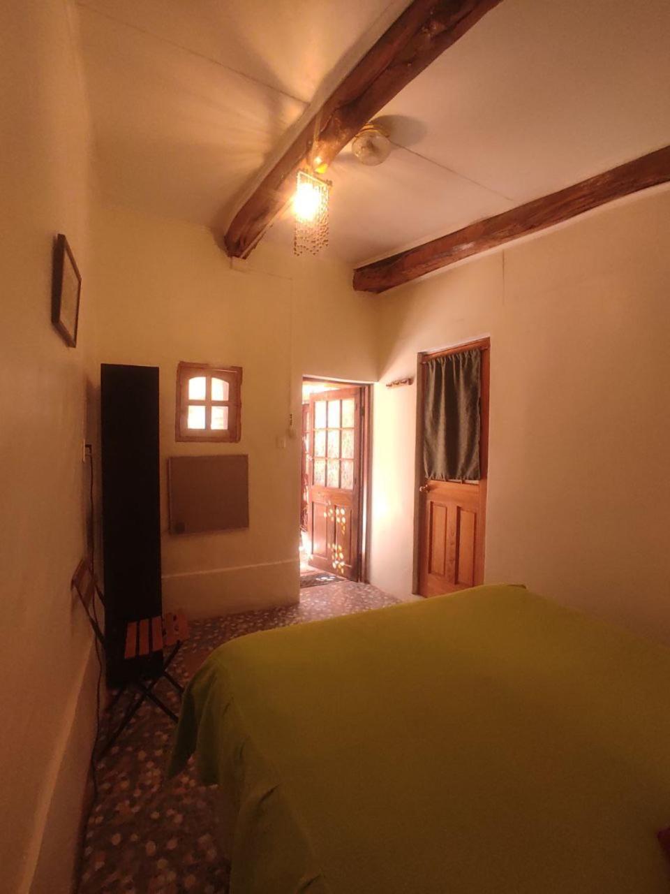 Hostal Sonchek San Pedro de Atacama Exterior photo