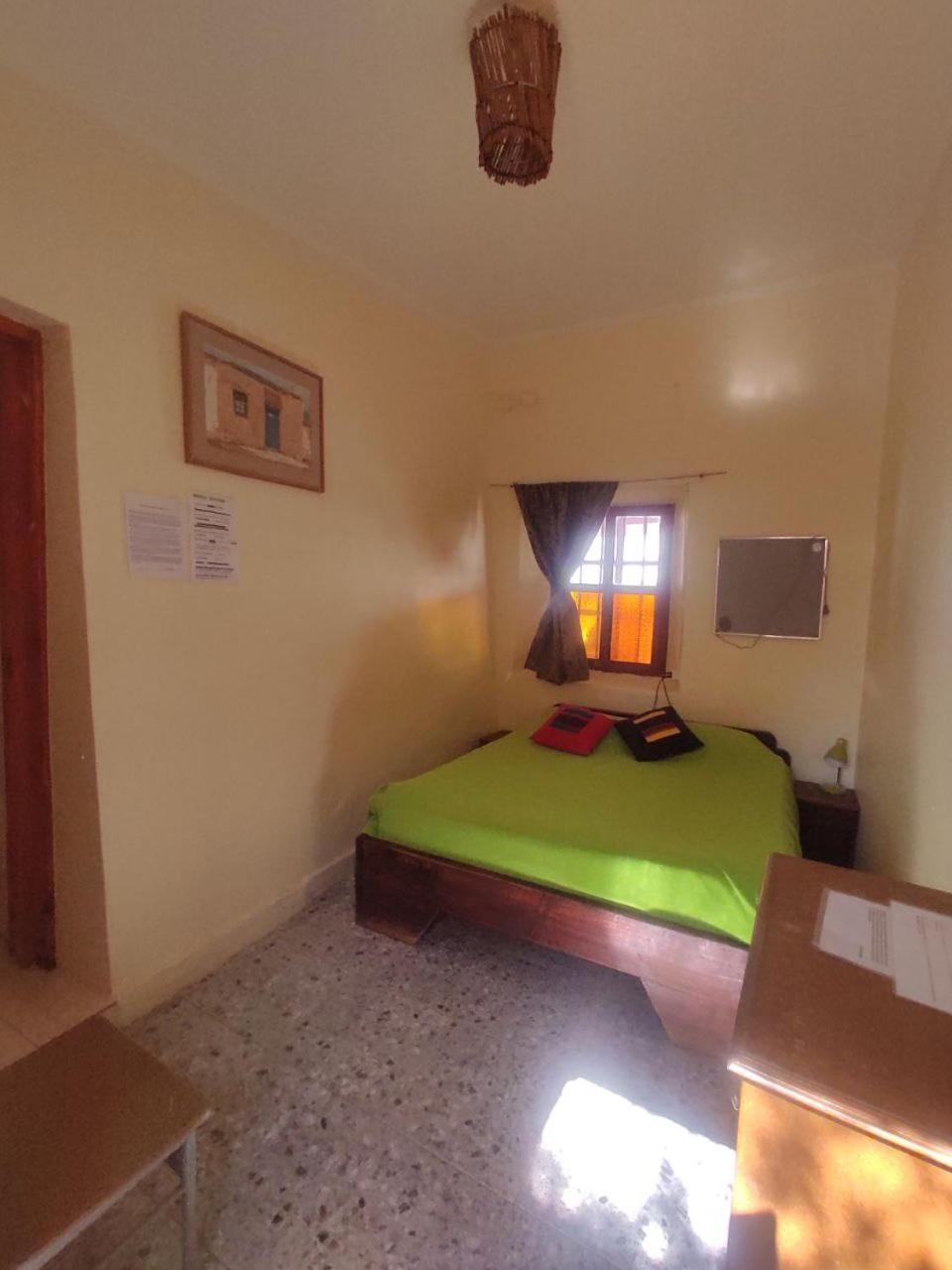 Hostal Sonchek San Pedro de Atacama Exterior photo